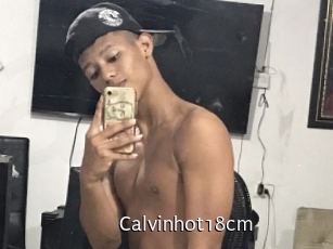 Calvinhot18cm