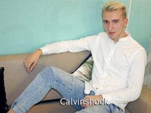 Calvinshock