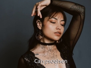 Calypsoolsen