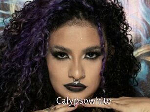 Calypsowhite