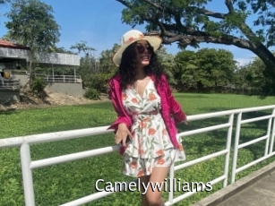 Camelywilliams