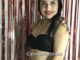 Camerunlatinhot