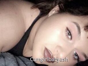 Camgirlbabyash