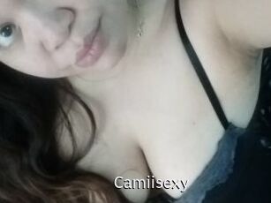 Camiisexy