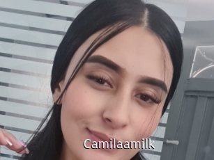 Camilaamilk