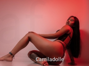 Camiladolle