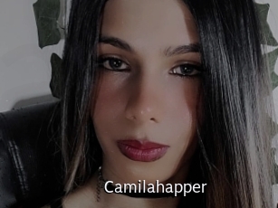 Camilahapper