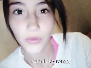 Camilaleytonxx