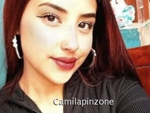 Camilapinzone