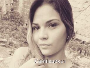 Camilasex21