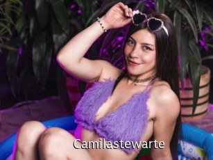 Camilastewarte