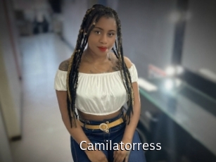 Camilatorress