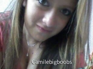 Camilebigboobs