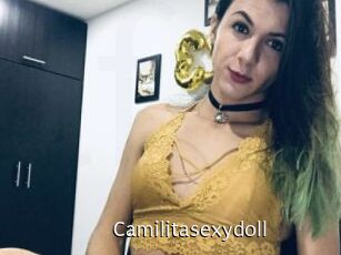 Camilitasexydoll