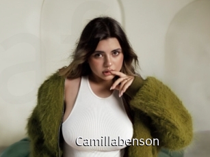 Camillabenson