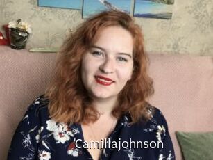 Camillajohnson