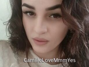 CamilleLoveMmmYes