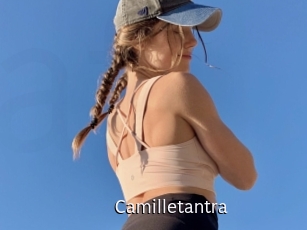 Camilletantra