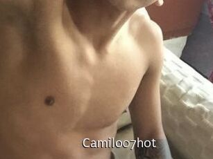 Camilo07hot