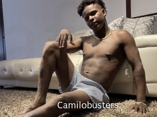 Camilobusters