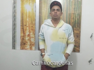 Camilocardenas