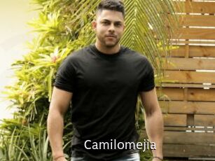 Camilomejia