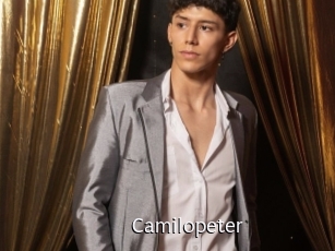 Camilopeter