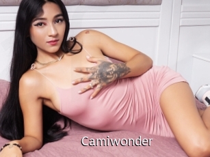 Camiwonder