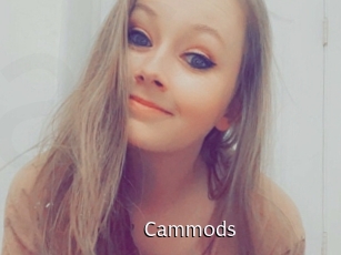 Cammods