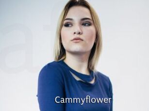 Cammyflower