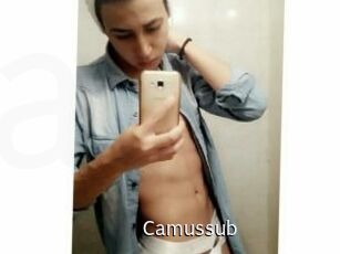 Camussub