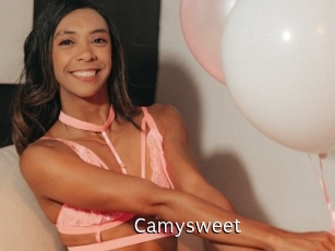 Camysweet