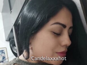 Candelaxxxhot