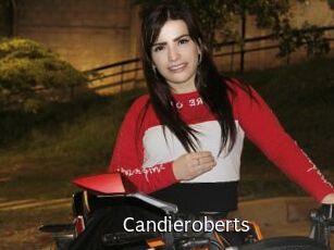 Candieroberts