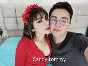 Candy_tommy