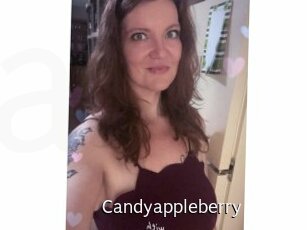 Candyappleberry