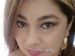 Candycandy