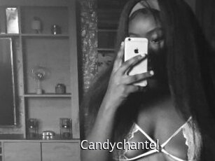 Candychantel