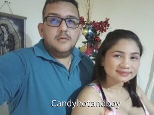 Candyhotandboy