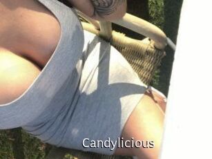 Candylicious