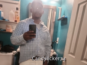 Candylicker74