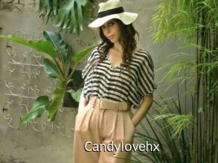 Candylovehx