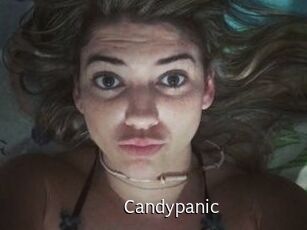 Candypanic