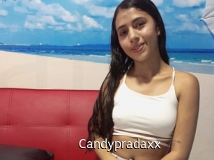 Candypradaxx