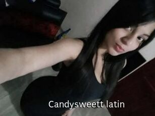 Candysweett_latin