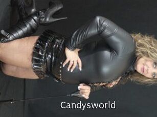 Candysworld