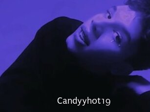 Candyyhot19