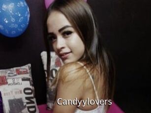 Candyylovers