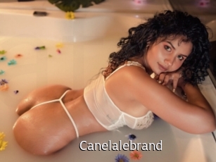 Canelalebrand