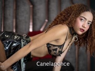 Canelaponce